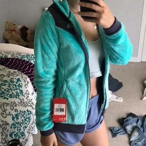 RARE North face jacket